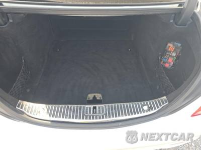 2015 Mercedes-Benz S 550 4MATIC Sedan - zdjęcie 13 z 16 - miniatura