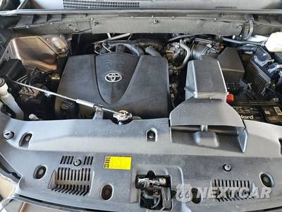 2017 Toyota Highlander XLE - zdjęcie 16 z 21 - miniatura