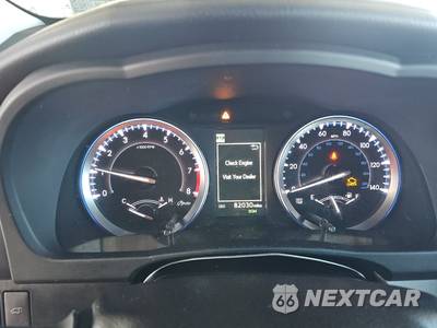 2017 Toyota Highlander XLE - zdjęcie 12 z 21 - miniatura