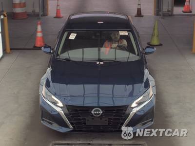 2023 Nissan Altima S - zdjęcie 2 z 46 - miniatura