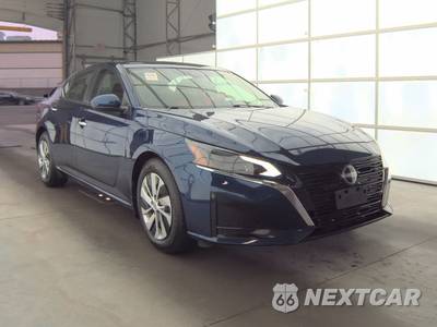 2023 Nissan Altima S - zdjęcie 3 z 46 - miniatura