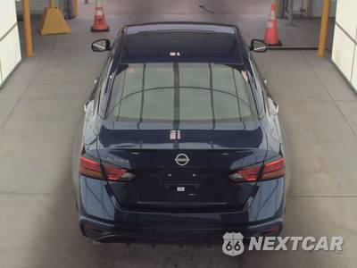 2023 Nissan Altima S - zdjęcie 5 z 46 - miniatura