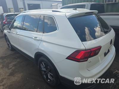 2022 Volkswagen Tiguan SE - zdjęcie 6 z 21 - miniatura