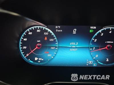2019 Mercedes-Benz C 300 4MATIC Sedan - zdjęcie 11 z 24 - miniatura