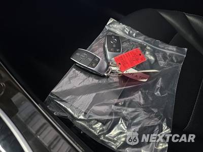 2019 Mercedes-Benz C 300 4MATIC Sedan - zdjęcie 24 z 24 - miniatura