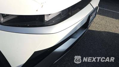 2025 Hyundai IONIQ 5 SEL - zdjęcie 2 z 3 - miniatura