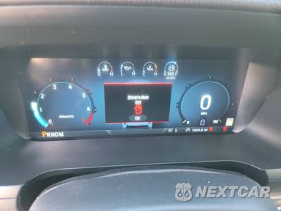 2025 Ford F-150 XLT Crew Cab Short Bed - zdjęcie 18 z 24 - miniatura