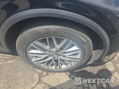 2023 Acura MDX w/Advance Pkg - zdjęcie 9 z 24 - miniatura