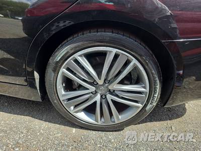 2014 INFINITI Q50S 3.7 - zdjęcie 17 z 33 - miniatura