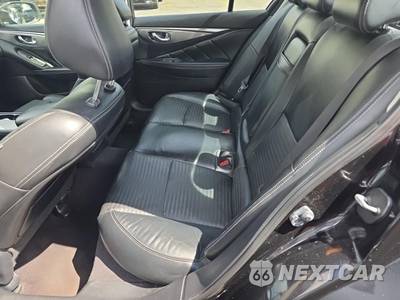 2014 INFINITI Q50S 3.7 - zdjęcie 11 z 33 - miniatura