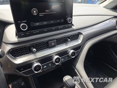 2025 Acura Integra - zdjęcie 11 z 19 - miniatura