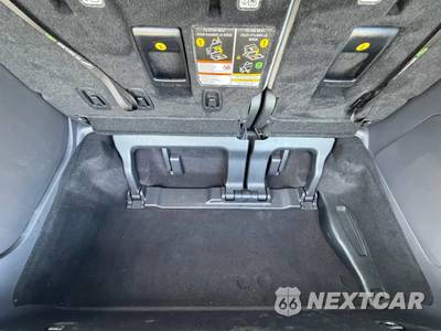 2021 Toyota Sienna LE 8-Passenger 120.5" WB - zdjęcie 31 z 55 - miniatura