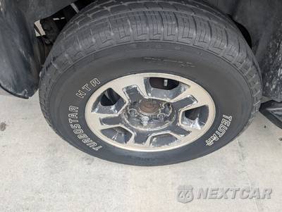 2007 Chevrolet Tahoe LTZ 1LZ - zdjęcie 6 z 15 - miniatura