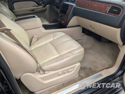 2007 Chevrolet Tahoe LTZ 1LZ - zdjęcie 7 z 15 - miniatura