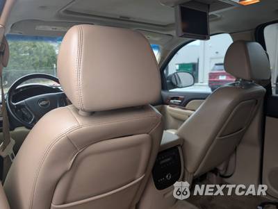 2007 Chevrolet Tahoe LTZ 1LZ - zdjęcie 14 z 15 - miniatura