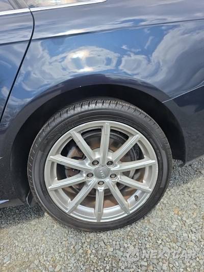 2015 Audi A4 2.0T Premium Plus Sedan - zdjęcie 11 z 22 - miniatura
