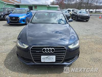 2015 Audi A4 2.0T Premium Plus Sedan - zdjęcie 2 z 22 - miniatura