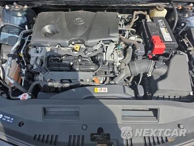 2018 Toyota Camry LE - zdjęcie 7 z 23 - miniatura