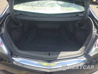 2012 Acura TL - zdjęcie 16 z 18 - miniatura