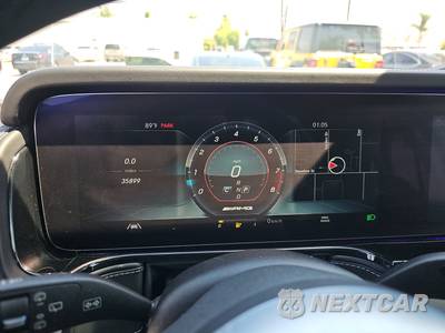 2022 Mercedes-Benz AMG G 63 4MATIC - zdjęcie 12 z 27 - miniatura