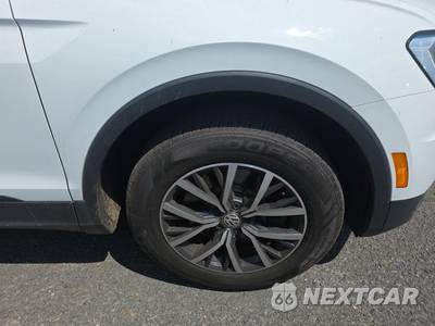 2019 Volkswagen Tiguan SE - zdjęcie 9 z 22 - miniatura