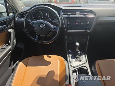 2019 Volkswagen Tiguan SE - zdjęcie 14 z 22 - miniatura