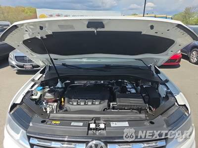 2019 Volkswagen Tiguan SE - zdjęcie 19 z 22 - miniatura