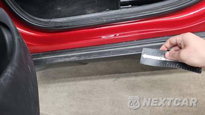 2022 Hyundai Kona SEL - zdjęcie 7 z 10 - miniatura