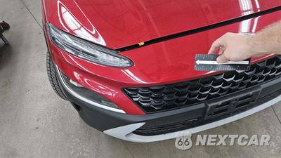 2022 Hyundai Kona SEL - zdjęcie 2 z 10 - miniatura