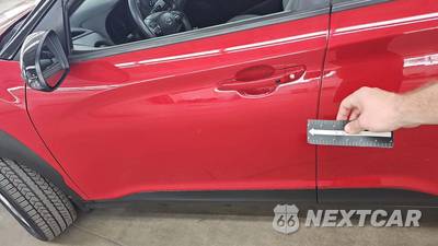 2022 Hyundai Kona SEL - zdjęcie 5 z 10 - miniatura