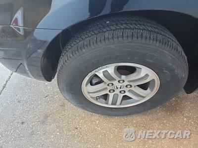 2005 Honda Pilot EX-L - zdjęcie 8 z 22 - miniatura