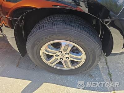2005 Honda Pilot EX-L - zdjęcie 9 z 22 - miniatura