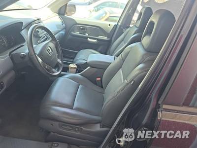 2005 Honda Pilot EX-L - zdjęcie 13 z 22 - miniatura