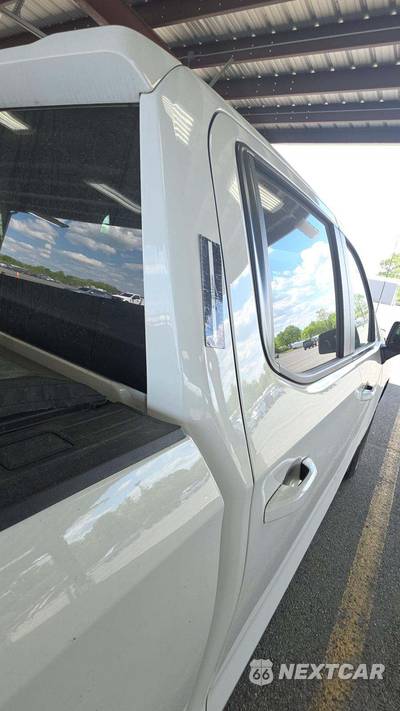 2021 Chevrolet Silverado 1500 RST Crew Cab Short Bed 1SP - zdjęcie 8 z 13 - miniatura
