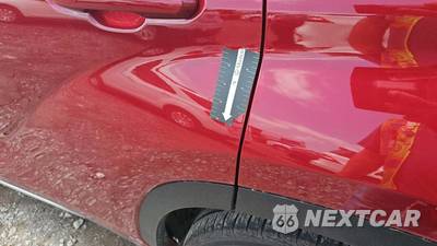 2023 Toyota Highlander XSE - zdjęcie 13 z 26 - miniatura
