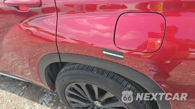 2023 Toyota Highlander XSE - zdjęcie 11 z 26 - miniatura