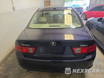 2006 Acura TSX - zdjęcie 5 z 22 - miniatura
