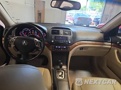 2006 Acura TSX - zdjęcie 14 z 22 - miniatura
