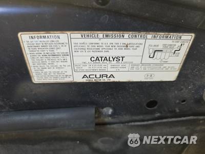 2006 Acura TSX - zdjęcie 21 z 22 - miniatura