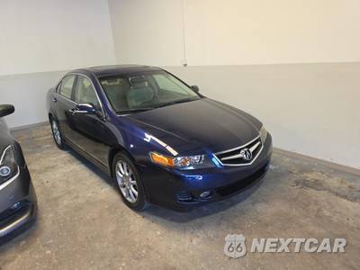 2006 Acura TSX - zdjęcie 3 z 22 - miniatura