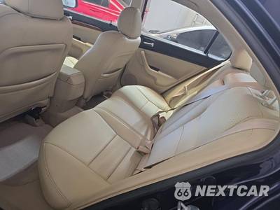 2006 Acura TSX - zdjęcie 16 z 22 - miniatura