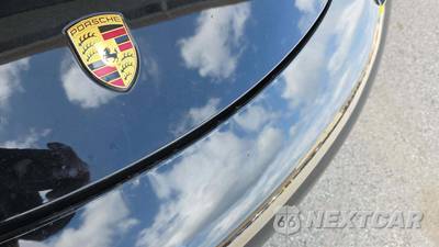 2014 Porsche Cayman S - zdjęcie 1 z 9 - miniatura