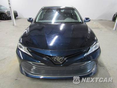 2018 Toyota Camry LE - zdjęcie 2 z 23 - miniatura