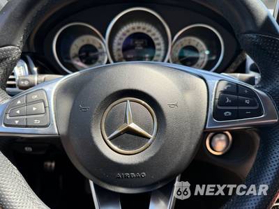 2015 Mercedes-Benz CLS 400 - zdjęcie 12 z 23 - miniatura