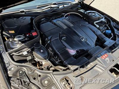 2015 Mercedes-Benz CLS 400 - zdjęcie 19 z 23 - miniatura