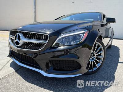 2015 Mercedes-Benz CLS 400 - zdjęcie 23 z 23 - miniatura