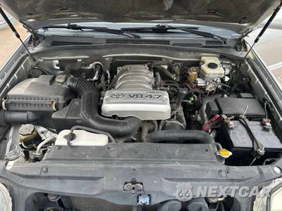 2004 Toyota 4Runner Limited - zdjęcie 22 z 22 - miniatura