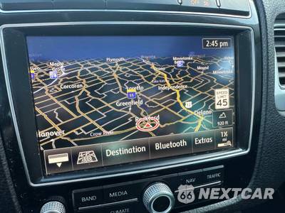 2016 Volkswagen Touareg V6 Lux - zdjęcie 13 z 19 - miniatura