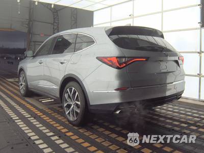 2023 Acura MDX w/Technology Pkg - zdjęcie 6 z 23 - miniatura