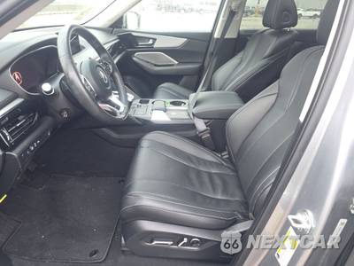 2023 Acura MDX w/Technology Pkg - zdjęcie 7 z 23 - miniatura